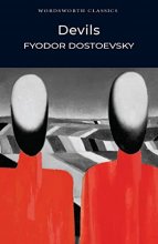 Cover art for Devils (Wordsworth Classics)