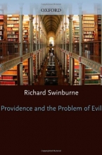 Cover art for Providence and the Problem of Evil