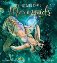 Cover art for The Magical History of Mermaids (Gothic Dreams)