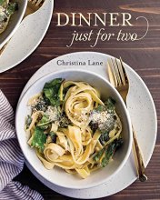 Cover art for Dinner Just for Two