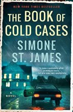 Cover art for The Book of Cold Cases