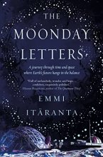 Cover art for The Moonday Letters