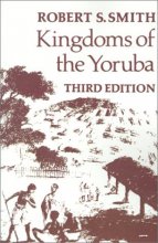 Cover art for Kingdoms Of The Yoruba