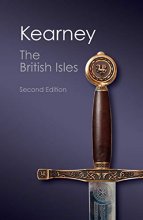 Cover art for The British Isles: A History of Four Nations (Canto Classics)