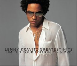 Cover art for Greatest Hits