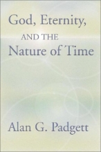 Cover art for God, Eternity and the Nature of Time
