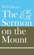 Cover art for The Sermon on the Mount
