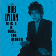 Cover art for The Best Of The Original Mono Recordings