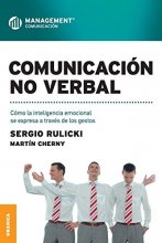 Cover art for Comunicación no verbal: Cómo La Inteligencia Emocional Se Expresa A Través De Los Gestos (Spanish Edition)