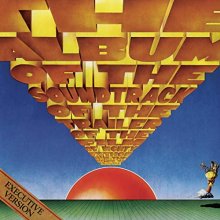 Cover art for The Album Of The Soundtrack Of The Trailer Of The Film Of Monty Python And The Holy Grail