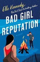 Cover art for Bad Girl Reputation (Avalon Bay, 2)