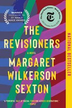 Cover art for The Revisioners: A Novel