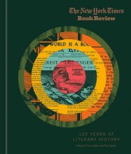 Cover art for The New York Times Book Review: 125 Years of Literary History