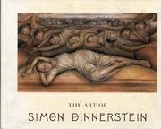 Cover art for The Art of Simon Dinnerstein