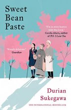 Cover art for Sweet Bean Paste: The International Bestseller