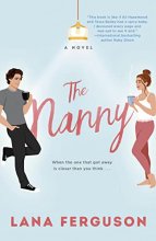 Cover art for The Nanny