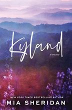 Cover art for Kyland