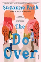 Cover art for The Do-Over: A Novel