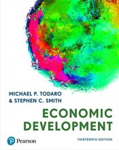 Cover art for Economic Development