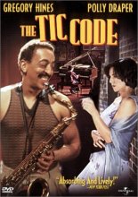Cover art for The Tic Code