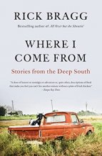 Cover art for Where I Come From: Stories from the Deep South