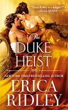 Cover art for The Duke Heist