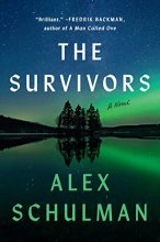 Cover art for The Survivors: A Novel