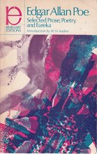 Cover art for Selected Prose, Poetry, and Eureka