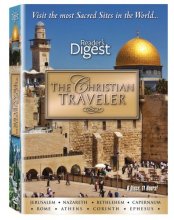 Cover art for The Christian Traveler 6 pk.
