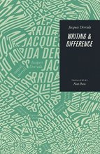 Cover art for Writing and Difference