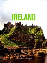 Cover art for Amazing Ireland