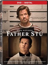 Cover art for Father Stu [DVD]