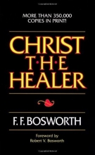 Cover art for Christ the Healer