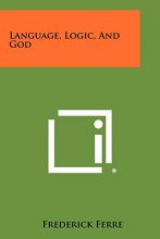 Cover art for Language, Logic, And God