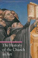 Cover art for Gospel Figures in Art (Guide to Imagery Series)