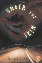 Cover art for Under the Skin: A Novel