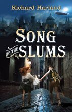 Cover art for Song of the Slums