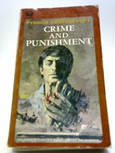 Cover art for Crime and Punishment