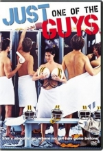 Cover art for Just One of the Guys