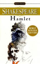 Cover art for Hamlet (Signet Classics) Revised Edition by Shakespeare, William published by Signet Classics (1998) Mass Market Paperback