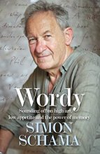 Cover art for Wordy