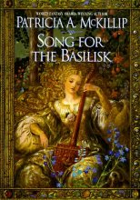 Cover art for Song for the Basilisk