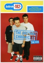 Cover art for Blink 182: Urethra Chronicles
