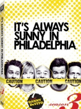 Cover art for It's Always Sunny in Philadelphia: Season 3