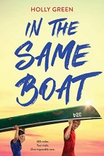 Cover art for In the Same Boat