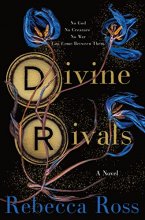 Cover art for Divine Rivals: A Novel (Letters of Enchantment, 1)