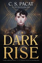 Cover art for Dark Rise (Dark Rise, 1)