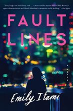 Cover art for Fault Lines: A Novel