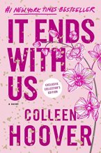 Cover art for It Ends with Us: Special Collector's Edition: A Novel (It Ends with Us)