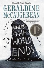 Cover art for Where the World Ends